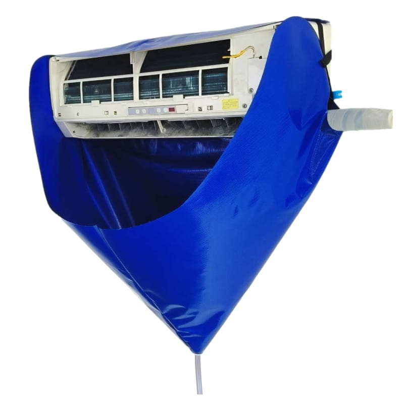 空调清洗罩家用接水袋挂式全套工具的神器新款通用内机防护清洁剂