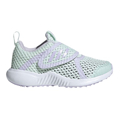 Adidas/阿迪达斯正品FortaRun X SUMMER.RDY CF K大童鞋 EF9703