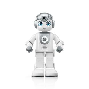 【儿童礼物】优必选悟空机器人2代智能AI儿童玩具情感陪伴编程教育人形机器人2025新款英语对话学习语音交互