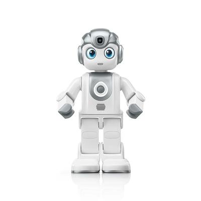 优必选悟空机器人2代AI陪伴玩具