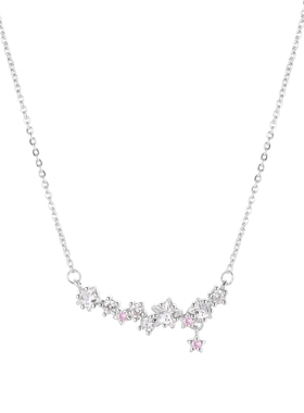 「星光爆炸后的碎片」闪耀项链