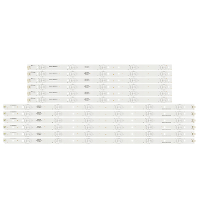 长虹LED50C2000i电视灯条