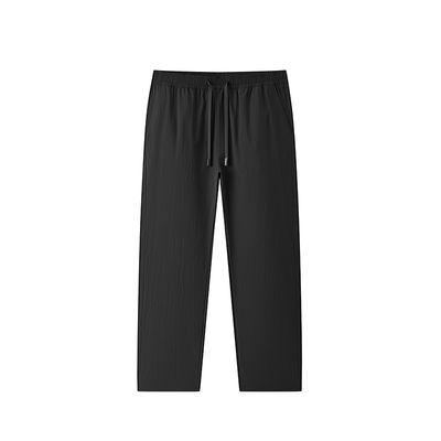 森马四面弹吸湿速干舒服休闲裤男