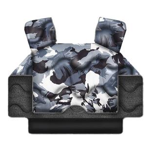 巨龙载重王电动车挡风被路霸大力神外卖冬季防寒加绒电瓶车防风罩