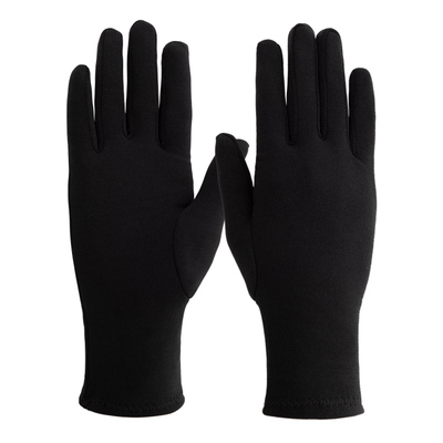 冬季保暖手套加薄绒防寒风耐冻