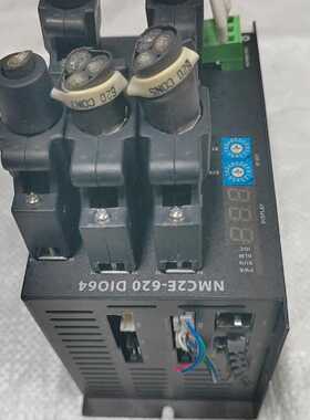 【询价】PAIX驱动器 NMC2E-620 DI064，，拆适用