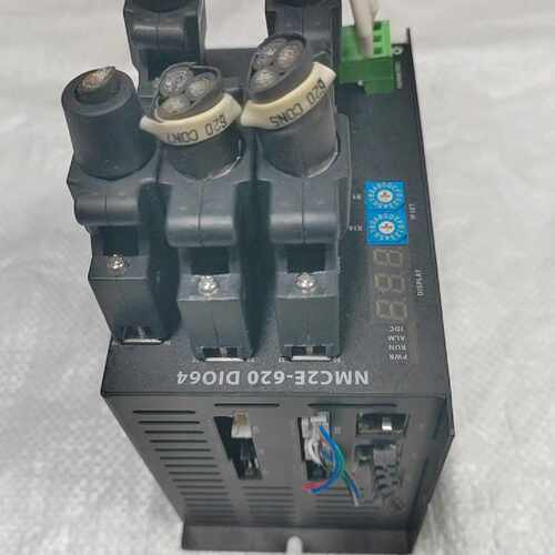 【询价】PAIX驱动器 NMC2E-620 DI064，，拆适用