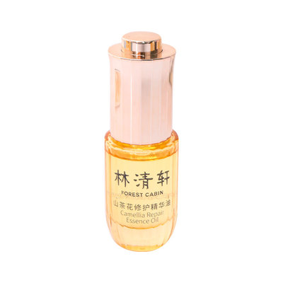 林清轩精华油4.0淡纹护肤