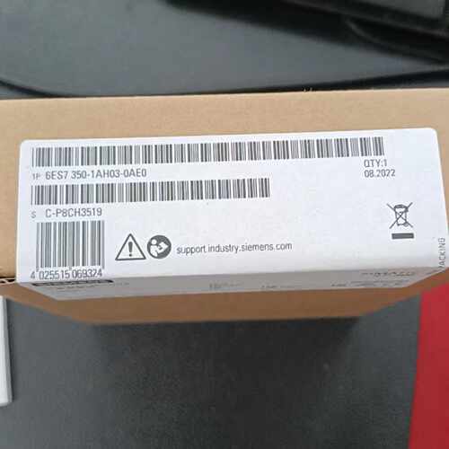 议价6ES7350-1AH03-0AE0 6AG1350-1AH03-2AE0/2AY0 现货秒发