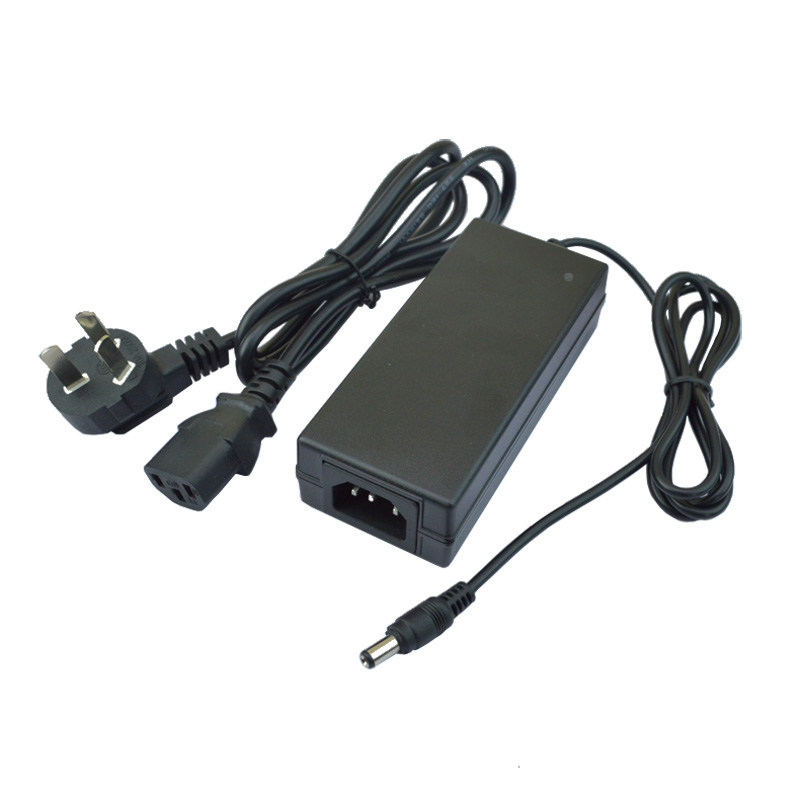 12V4A5A6A8A10A桌面式电源适配器