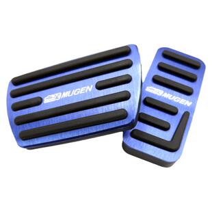 适用于22-25款缤智XRV/HRV/eNS1/NP1/2极拜ZRV油门刹车脚踏板装饰