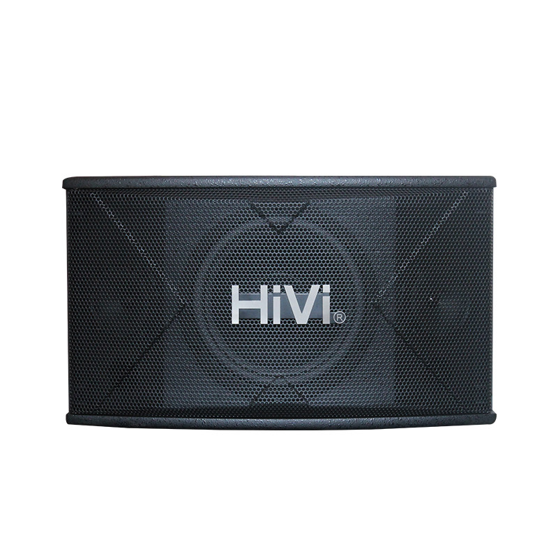 Hivi/惠威 KX80 舞台会议音响卡拉OK音箱 惠威8寸专业KTV音箱一对