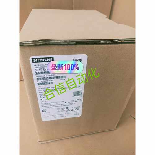询价-变频器6SE6440-2AD31-1CA1 380V