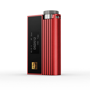 iBasso艾巴索Nunchaku双截棍解码耳放HIFI手机小尾巴双节棍