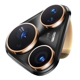 [一盖秒贴]第一卫适用华为Pura70pro镜头膜mate80pro钢化m70手机膜mate60镜头p50保护mte40手机摄像头p60全包