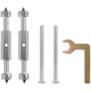 通用86型118型暗盒修复器接线盒插座底盒固定工具开关盒撑杆修复