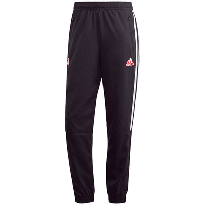 Adidas/阿迪达斯正品男运动日常系列阿森纳生活款运动长裤 FQ6926