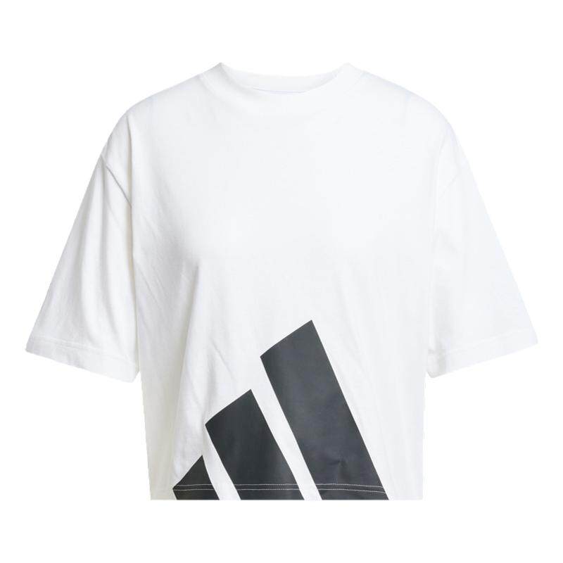 阿迪达斯女子短袖T恤adidas