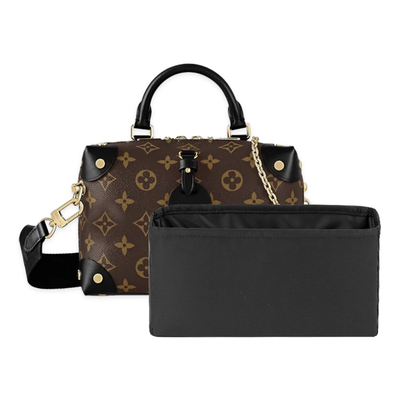 推荐！PetiteMalleSouple内胆