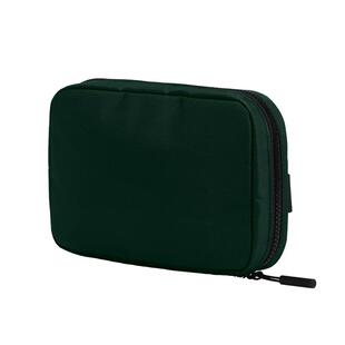 INCASE Nylon简约系列数据线耳机充电器便携数码电子配件收纳包