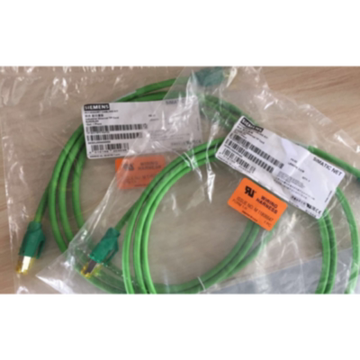 议价6XV1870-3QH10以太网电缆 网线1米6XV1 870-3QH10 6XV18703QH