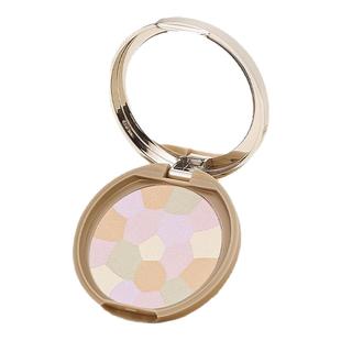 CANMAKE/井田棉花糖粉饼小香风e大饼定妆蜜控油持久便携补妆散粉