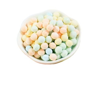 维c无糖薄荷糖清凉清新口气润喉糖休闲小零食散装接吻糖糖果批发
