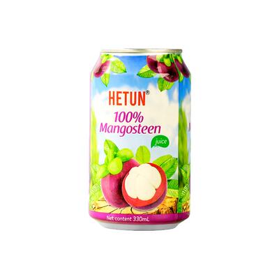 HETUN山竹汁整箱装