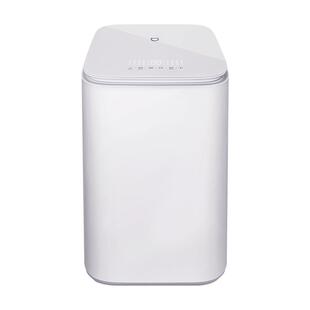 【二级能效升级版】小米米家洗衣机迷你Pro3kg儿童家用内衣除菌