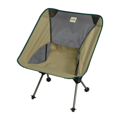 areffa户外折叠椅轻便