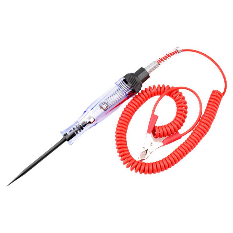 汽车电笔线路12v24v保险丝