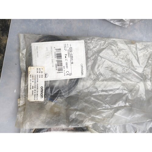(议价)E2EX2D1N传感器长度2米