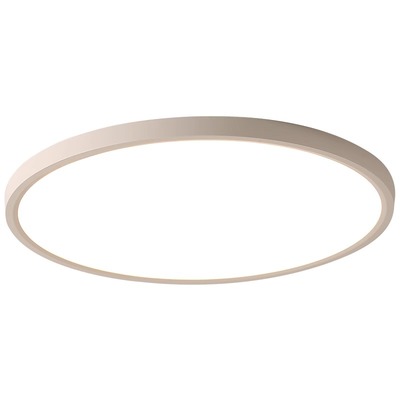 现代简约全光谱护眼卧室超薄灯