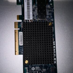 议价可维修49Y7942双口光纤卡