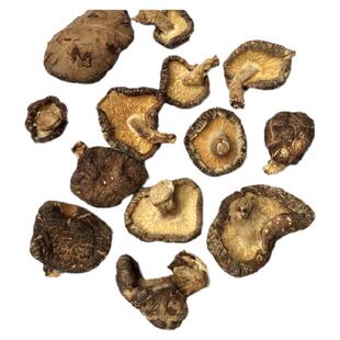 神农架土特产椴木香菇干货特级农家自产蘑菇干香菇冬菇非花菇250g