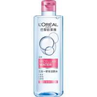 欧莱雅三合一卸妆水共685ml