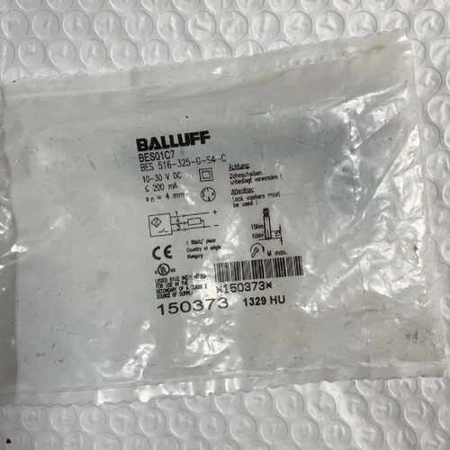 【请询价】原装ALLUFF ES01C7   ES 516-32