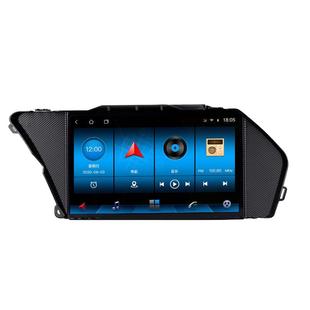 奔驰glk300大屏 e260中控导航 glk安卓屏幕 SLK主机 w212carplay