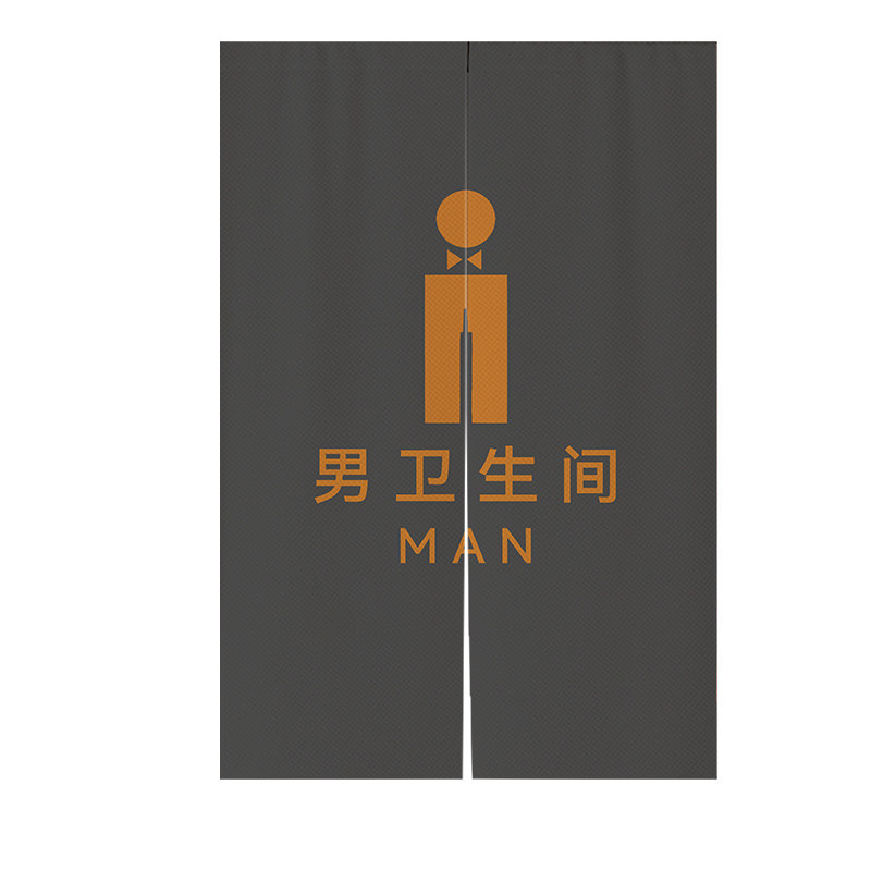 防水布料免打孔安装赠送伸缩杆