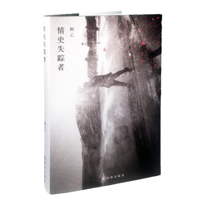 情史失踪者阿乙作品译林出版社