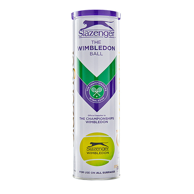 史莱辛格网球Slazenger比赛球