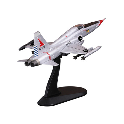 HobbyMaster中国台湾F-5A自由战斗机模型仿真合金成品军事航模