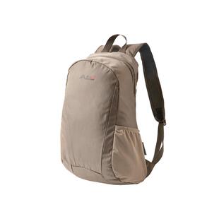 北山狼户外露营登山包20升男女轻便防水爬山徒步双肩包骑行折叠包