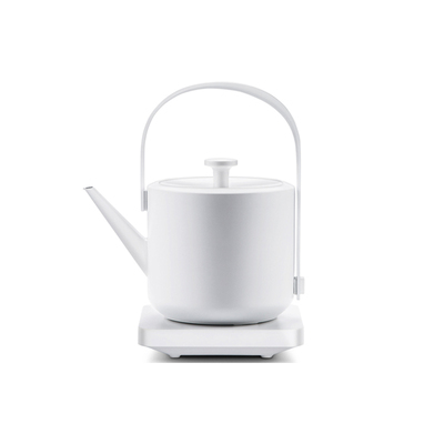 小提不锈钢自动上水壶