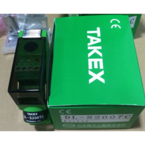 议价DL-S200TC 日本竹中TAKEX 传感器