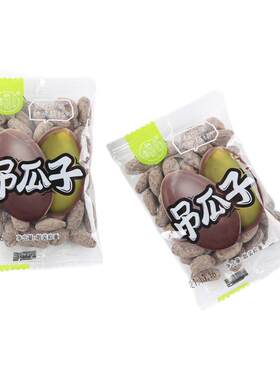 长兴吊瓜子大颗粒奶油味现炒包邮