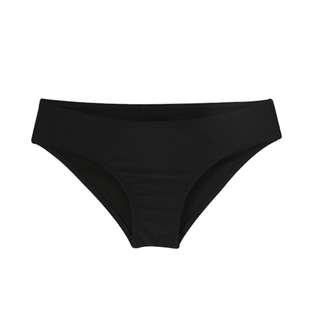 比基尼泳裤女士泳裤单卖三角泳装裤游泳裤大码速干防走光平角裤