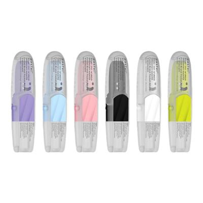 lessgo鼻通鼻吸防困提神