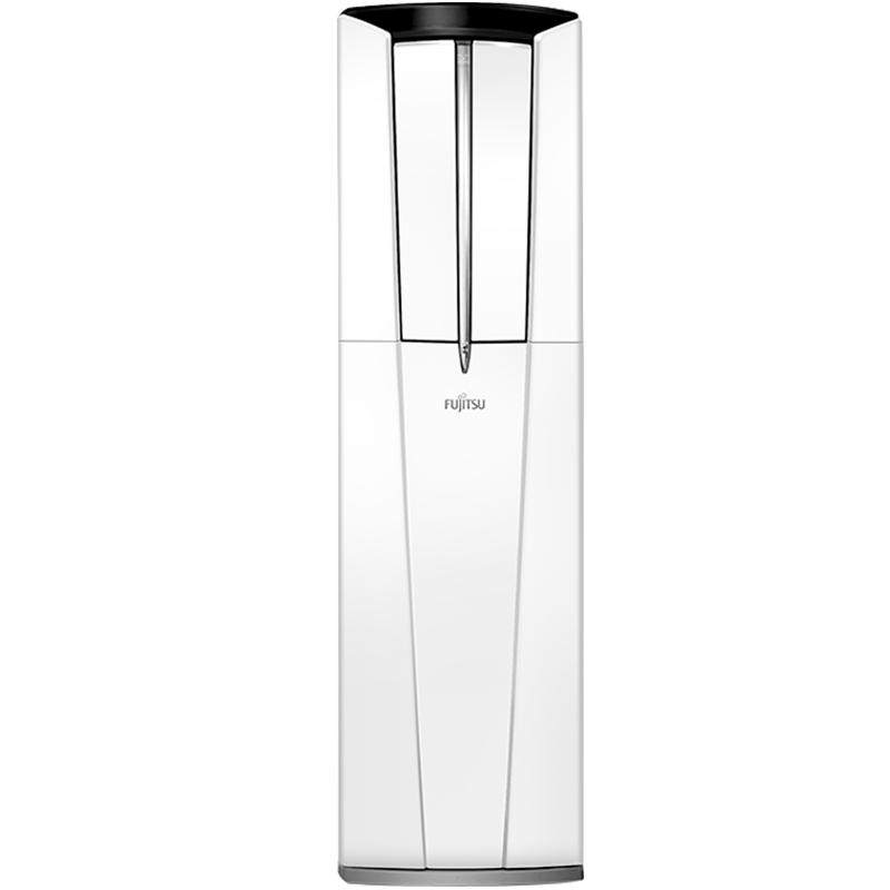 Fujitsu/富士通KFR-72LW/Bpuc3匹柜机新三级变频立式空调客厅冷暖