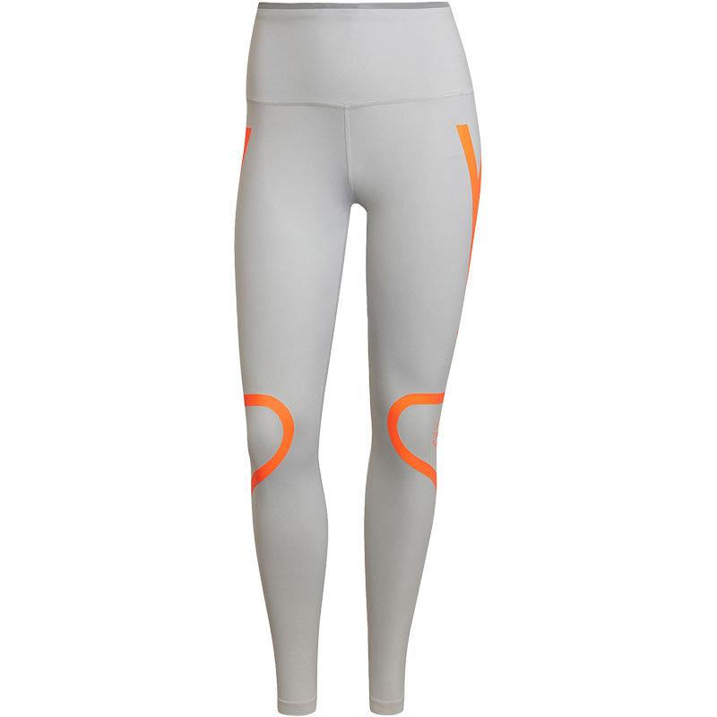 Adidas/阿迪达斯官方正品ASMC TPA TIGHT 女子训练紧身长裤HD9116